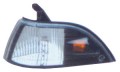 COROLLA AE92 '88-'91 CORNER LAMP(CRYSTAL BLACK)