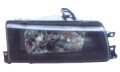 COROLLA AE92 '88-'91 HEAD LAMP(CRYSTAL BLACK)