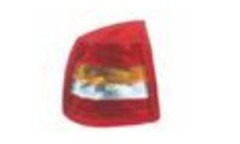 ASTRA G '98-'03 4D TAIL LAMP(WHITE)