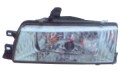 COROLLA AE92 '88-'91 HEAD LAMP(CRYSTAL)
