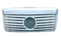 MERCEDES-BENZ W126 S CLASS '80-'91 FRONT GRILL(DESIGNED)