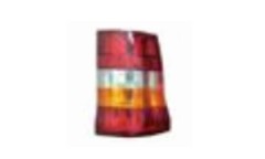 OPEL ASTRA F '91-'94 TAIL LAMP(CRYSTAL，YELLOW，RED)