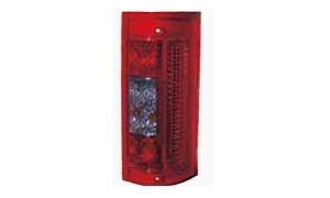 DUCATO '02-'05 TAIL LAMP