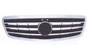 GEELY Free Ship 08 Series GRILLE