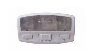 GEELY Free Ship Series TOP LAMP