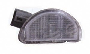 BYD F0 FRONT LAMP