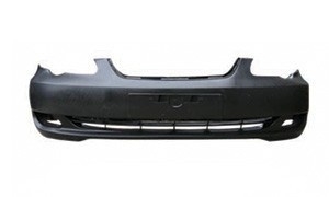 BYD F3 FRONT BUMPER