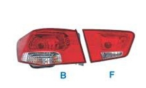 FORTE TAIL LAMP