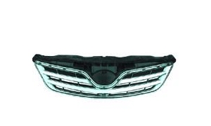 COROLLA '10 GRILLE