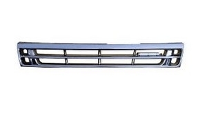 CARINA'92 FRONT BUMPER GRILLE