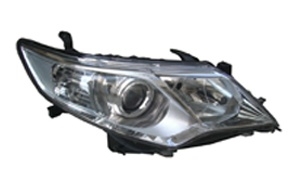 CAMRY 2012 HEAD LAMP(MIDDLE EAST)