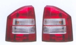 COMPASS'07- TAIL LAMP