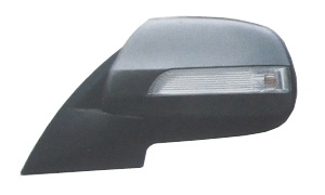 HAVAL(HOVER) H5(X240)'09 H5 ELECTRIC SIDE MIRROR(SIDE LAMP)