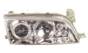 COROLLA AE100 '92- HEAD LAMP LED CRYSTAL
