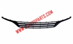 ROEWE 350'12 FRONT BUMPER GRILLE