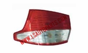GRAND SIENA'11 TAIL LAMP OUTER