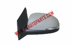 ATOS EON'11 MIRROR WITH SIDE LAMP