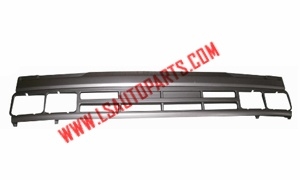 MAZDA TRUCK GRILLE LONG