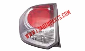 FORTUNER '11 TAIL LAMP