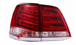 LAND CRUSIER'00-'07 TAIL LAMP LED