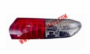 PROBOX SUCCEED NCP55'98-'08 TAIL LAMP LED SMOKE/RED
