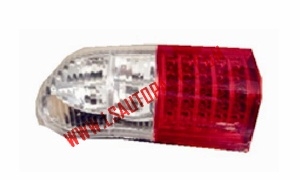 PROBOX SUCCEED NCP55'98-'08 TAIL LAMP LED