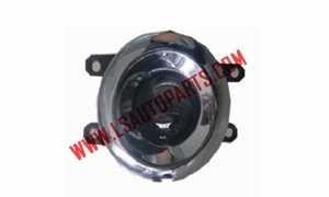 LAND CRUISER'10 FOG LAMP WITH PROJECTOR