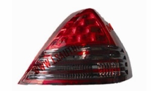 GX110'01 TAIL LAMP(SMOKE/RED) LED