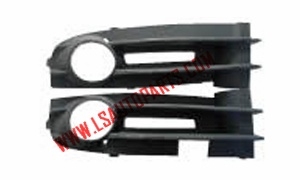 CADDY'03-'05 FRONT BUMPER GRILLE(SIDE)
