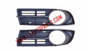 TOURAN'03-'05 FRONT BUMPER GRILLE(SIDE)