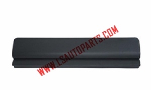 ACTROS'96-'02 MP1 LOWER MIDDLE BUMPER