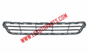 MONDEO'13 FRONT BUMPER GRILLE(HIGH LIGHT PAINTED)