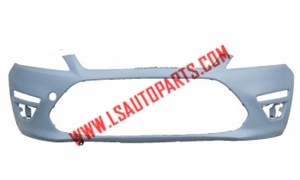 MONDEO'11 FRONT BUMPER(WITH DRL SUPPORT)