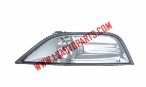 MONDEO'11 FRONT FOG LAMP