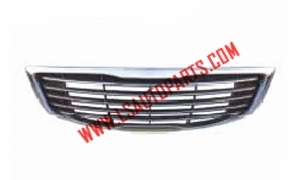 SPORTAGE'14 GRILLE