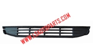 VOLVO　NEW　FH'12 GRILLE UPPER