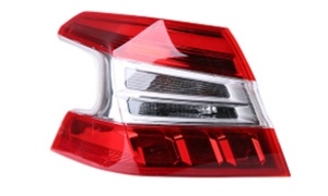 408'14 TAIL LAMP(OUTER)