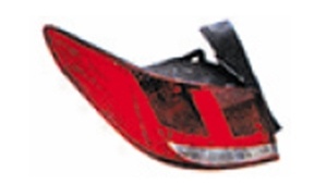 408'11-'13 TAIL LAMP(OUTER)