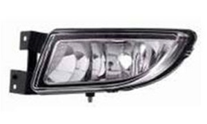 IVECO DAILY'11 FOG LAMP