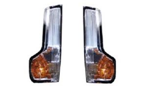 IVECO DAILY'14 MIRROR SIGNAL LAMP
