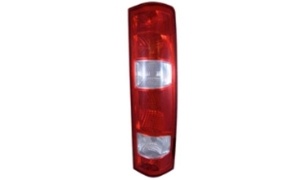 IVECO DAILY'06 TAIL LAMP
