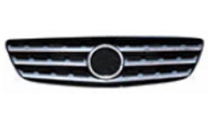 M-CLASS 166'12-'14 GRILLE