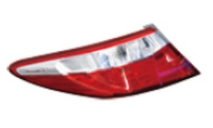 2015  TOYOTA CAMRY TAIL LAMP