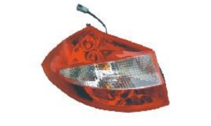 FULWIN2 (HATCHCHBACK) REAR TAIL LAMP