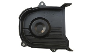 FORESTER'09 USA 2.5  ENGINE TIMING COVER(OUTSIDE)L