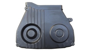 FORESTER'09 USA  2.0  ENGINE TIMING COVER(OUTSIDE)L