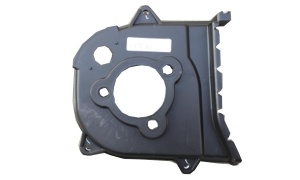 FORESTER'09 USA  2.5  ENGINE TIMING COVER(INSIDE)L