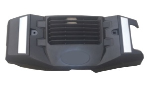 FORESTER'09 USA ENGINE COVER UPPER