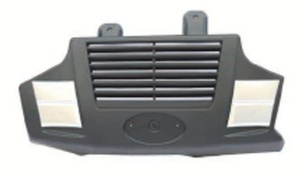 FORESTER'13 USA  ENGINE COVER
