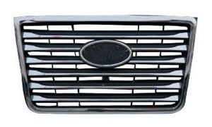SAILING A6 GRILLE